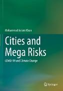 Cities and Mega Risks