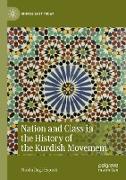 Nation and Class in the History of the Kurdish Movement