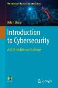 Introduction to Cybersecurity