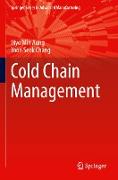 Cold Chain Management