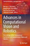 Advances in Computational Vision and Robotics