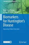 Biomarkers for Huntington's Disease