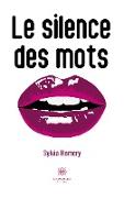 Le silence des mots