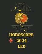 Horoscope 2024 Leo