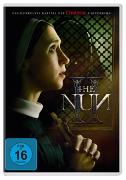 THE NUN II DVD