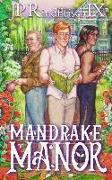 Mandrake Manor