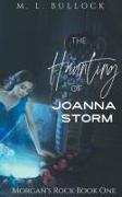 The Haunting of Joanna Storm