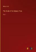 The Book of Ser Marco Polo