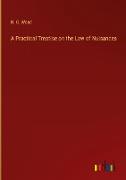 A Practical Treatise on the Law of Nuisances