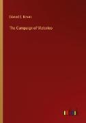 The Campaign of Waterloo