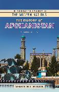 The History of Afghanistan