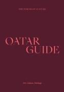 Qatar Guide