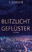 Blitzlichtgeflüster