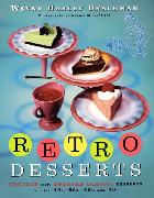 Retro Desserts