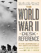 The World War II Desk Reference