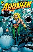 Aquaman by Peter David Omnibus