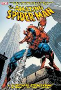 AMAZING SPIDER-MAN BY J. MICHAEL STRACZYNSKI OMNIBUS VOL. 2 DEODATO COVER [NEW P RINTING]