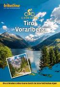 E-Bike-Guide Tirol • Vorarlberg