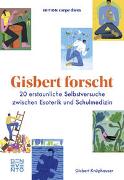Gisbert forscht
