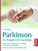 Parkinson. Der Ratgeber für Angehörige