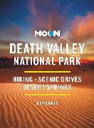 Moon Death Valley National Park (Fourth Edition)