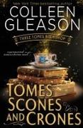 Tomes, Scones & Crones