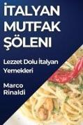 ¿talyan Mutfak ¿öleni