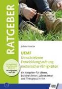 UEMF Umschriebene Entwicklungsstörung motorischer Funktionen