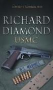 Richard Diamond, USMC