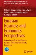 Eurasian Business and Economics Perspectives