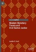 Modern Monetary Theory and Distributive Justice