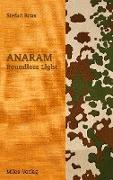 Anaram - Boundless Light