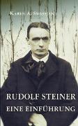 Rudolf Steiner. Eine Einführung
