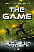 The Game – Gefangen im Labyrinth
