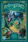 Land of Stories: Das magische Land – Die Suche nach dem Wunschzauber