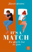 It's a match – Ein Update für die Liebe