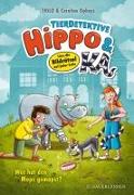 Tierdetektive Hippo & Ka – Wer hat den Mops gemopst?