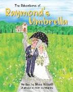 The Adventure's of Raymond's Umbrella
