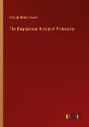 The Biographical History of Philosophy