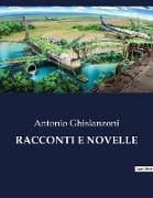 RACCONTI E NOVELLE