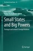 Small States and Big Powers