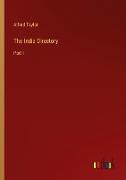 The India Directory
