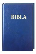 Bibel Albanisch - Bibla