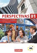 Perspectivas, Spanisch für Erwachsene, B1: Band 3, Sprachtraining