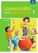 Löwenzahn und Pusteblume. Leselernbuch B. Arbeitsheft