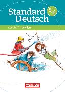 Standard Deutsch, 5./6. Schuljahr, Helden, Leseheft mit Lösungen