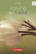 Cornelsen Senior English Library, Literatur, Ab 10. Schuljahr, Looking for Alaska, Textband mit Annotationen