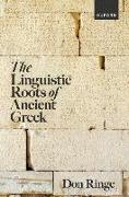 The Linguistic Roots of Ancient Greek