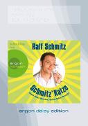Schmitz' Katze (DAISY Edition)