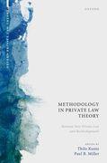 Methodology in Private Law Theory